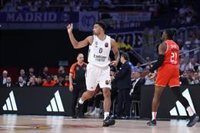 Trey Lyles pone fin a su etapa en el Real Madrid