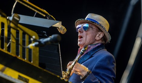 Música