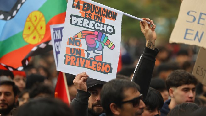 chile
