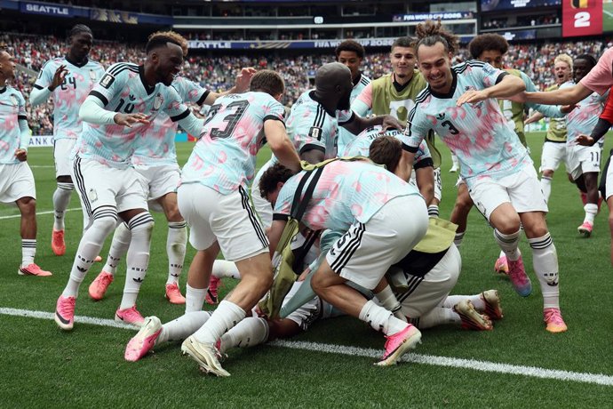 Senegal - Bélgica, Mundial 2026