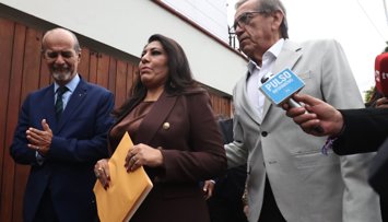 peru