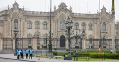 peru