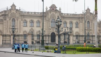 peru