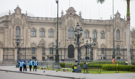 peru