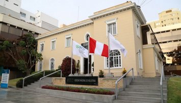 peru