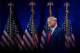 Foto: Panamá.- Trump advierte que no permitirá que China "tome el control" del Canal de Panamá