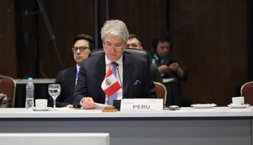peru