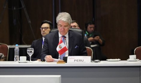 peru