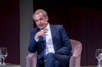 El Senado de Bolivia crea una comisión para investigar las "presuntas influencias" de Zapatero en el país
