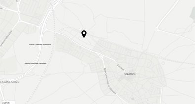 Castilla-La Mancha