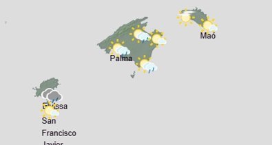 Islas Baleares