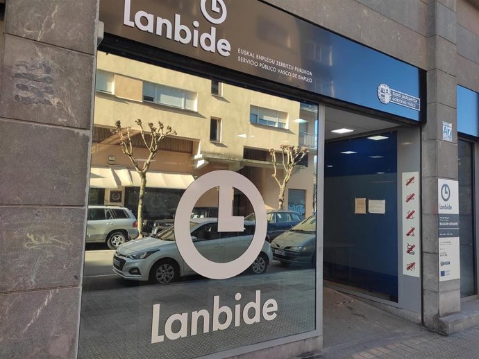 Archivo - Oficina de Lanbide