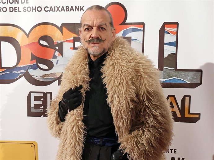 Antonio Albella