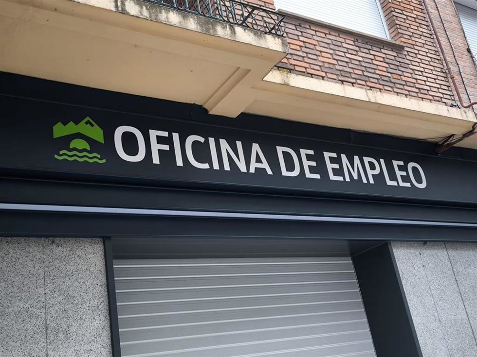 Oficina de empleo de La Rioja