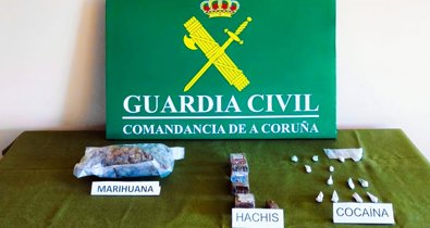 Galicia