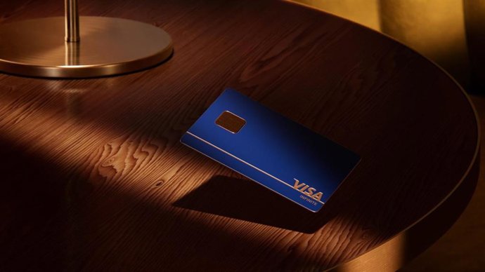 Visa renueva su plataforma Visa Infinite.