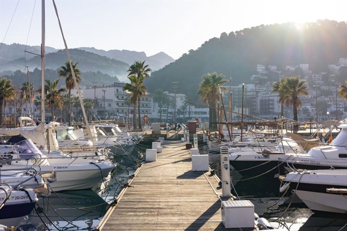 Puerto de Mallorca