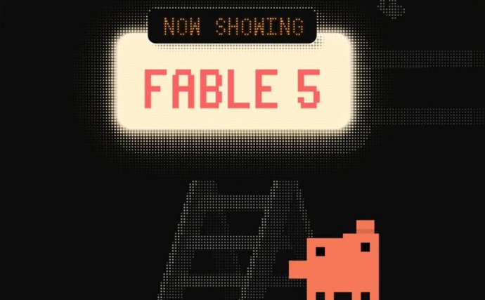 Imagen de Fable 5