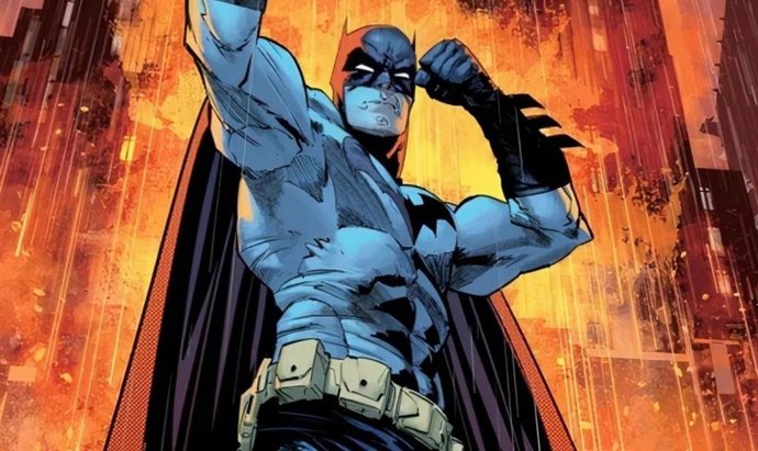 James Gunn decidirá entre tres actores para ser Batman en The Brave and The Bold de su DCU