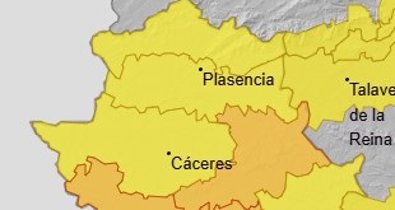 Extremadura