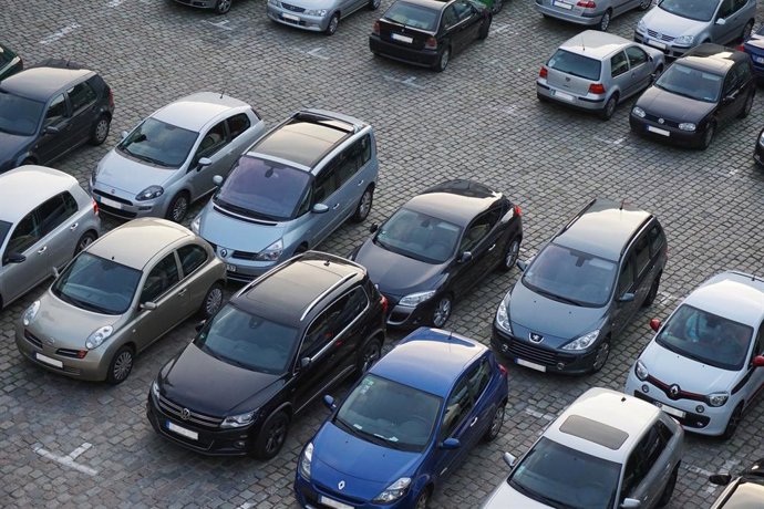 Renting automoción