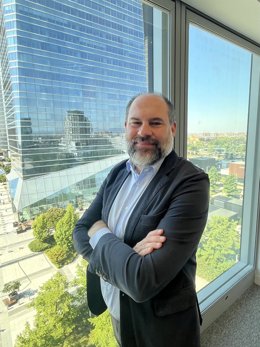 David Casas, nuevo director de Consultoría de Afianza
