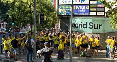 Madrid