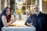 Foto: COMUNICADO: Últimos dos meses para presentar originales a los Premios SM El Barco de Vapor y Gran Angular 2027