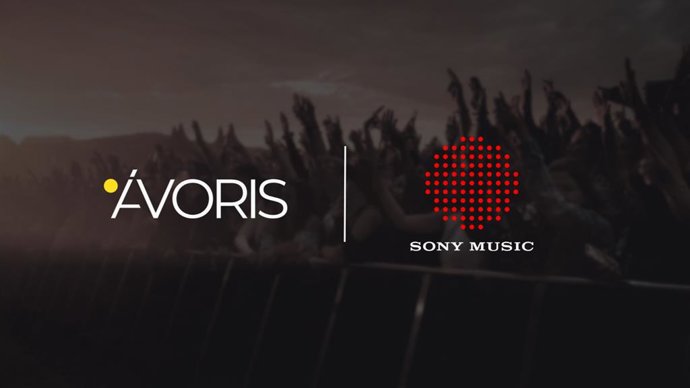 Ávoris irrumpe en el turismo musical de la mano de Sony.