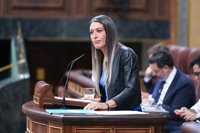 Nogueras (Junts) lamenta que la AP-7 dependa del Estado e pide a Illa implantar la viñeta