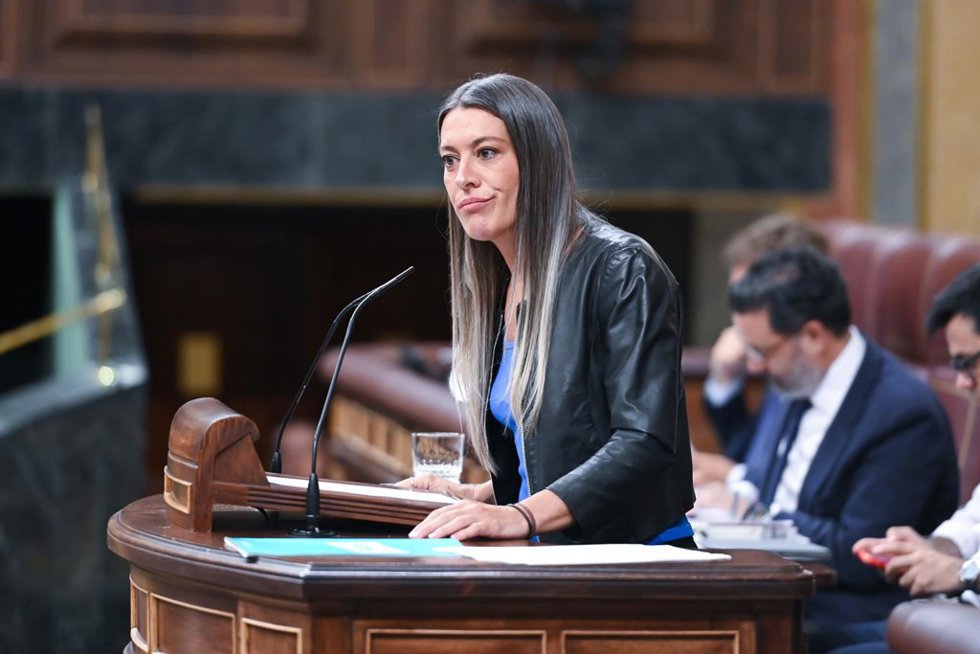 Miriam Nogueras