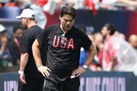 Pochettino: "La calidad del equipo es increíble"