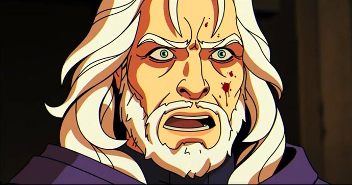 La temporada 2 de X-Men 97 recupera a la hija perdida de Magneto y no es la Bruja Escarlata