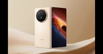 Honor renueva su plegable Magic V6 con un diseño más delgado, más autonomía con 6.660 mAh y funciones de IA