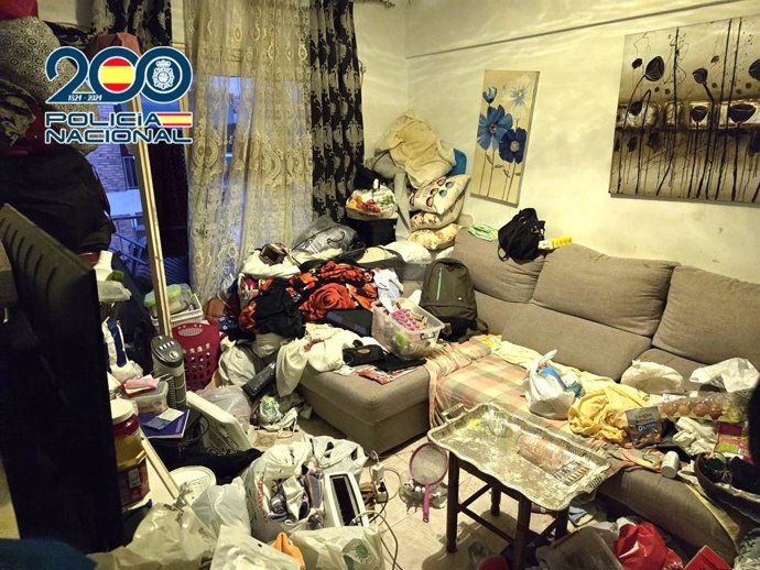 Imagen del piso