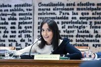 Anticorrupción pidió investigar a la jefa de la Guardia Civil y el DAO por intentar "generar desaliento" a la UCO