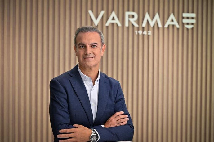 Varma designa como presidente a Jesús Posada de la Mata siguiendo el protocolo familiar.