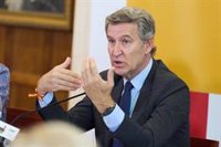 Feijóo pregunta cuánto necesita Zapatero para "acreditar el origen de sus joyas" y cuánto Hacienda para actuar