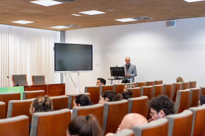 XVII Jornada Científica-Taller sobre Bebidas Fermentadas y salud UCM