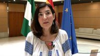 Blanco destaca que Andalucía "sigue generando oportunidades" tras un nuevo descenso del paro