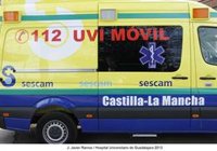 Sindicatos denuncian una nueva muerte por caída de altura y reclaman medidas tras el accidente en Miguelturra
