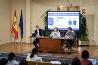 El proceso de regularización extraordinaria de migrantes suma 159.097 nuevos afiliados a la Seguridad Social