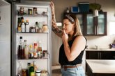 Foto: Identifican un mecanismo cerebral que anticipa la ingesta de alimentos