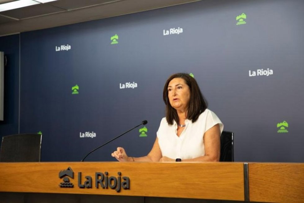 Cristina Salinas