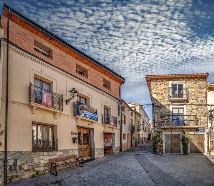 Archivo - Oficina de Turismo de San Pedro Manrique