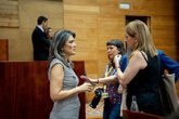 Foto: Más Madrid estudiará "todas las vías" para denunciar ley del concebido no nacido al no respetar "separación de poderes"