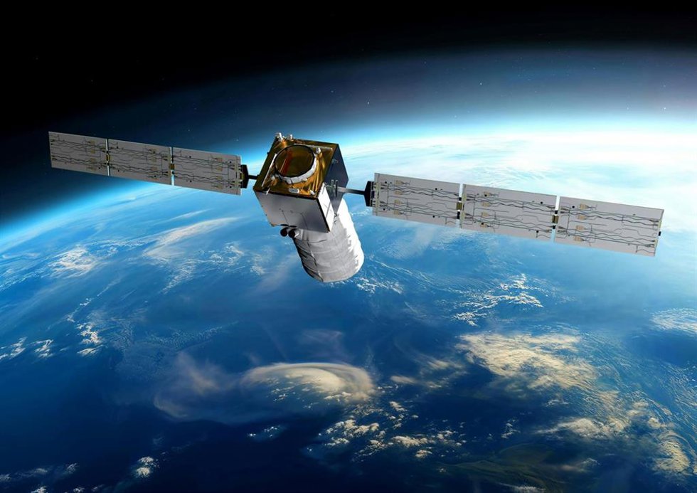 Aeolus 2.