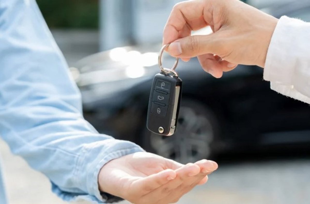 El rent a car incrementa un 6,68% sus matriculaciones en el primer semestre, con 181.812 operaciones