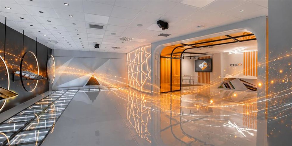 Centro CTIC