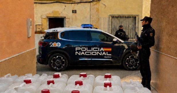 Almería
